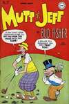 Mutt and Jeff #27 Comic Books - Covers, Scans, Photos in Mutt and Jeff Comic Books - Covers, Scans, Gallery
